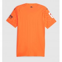 Valencia Replica Third Shirt 2023-24 Short Sleeve
